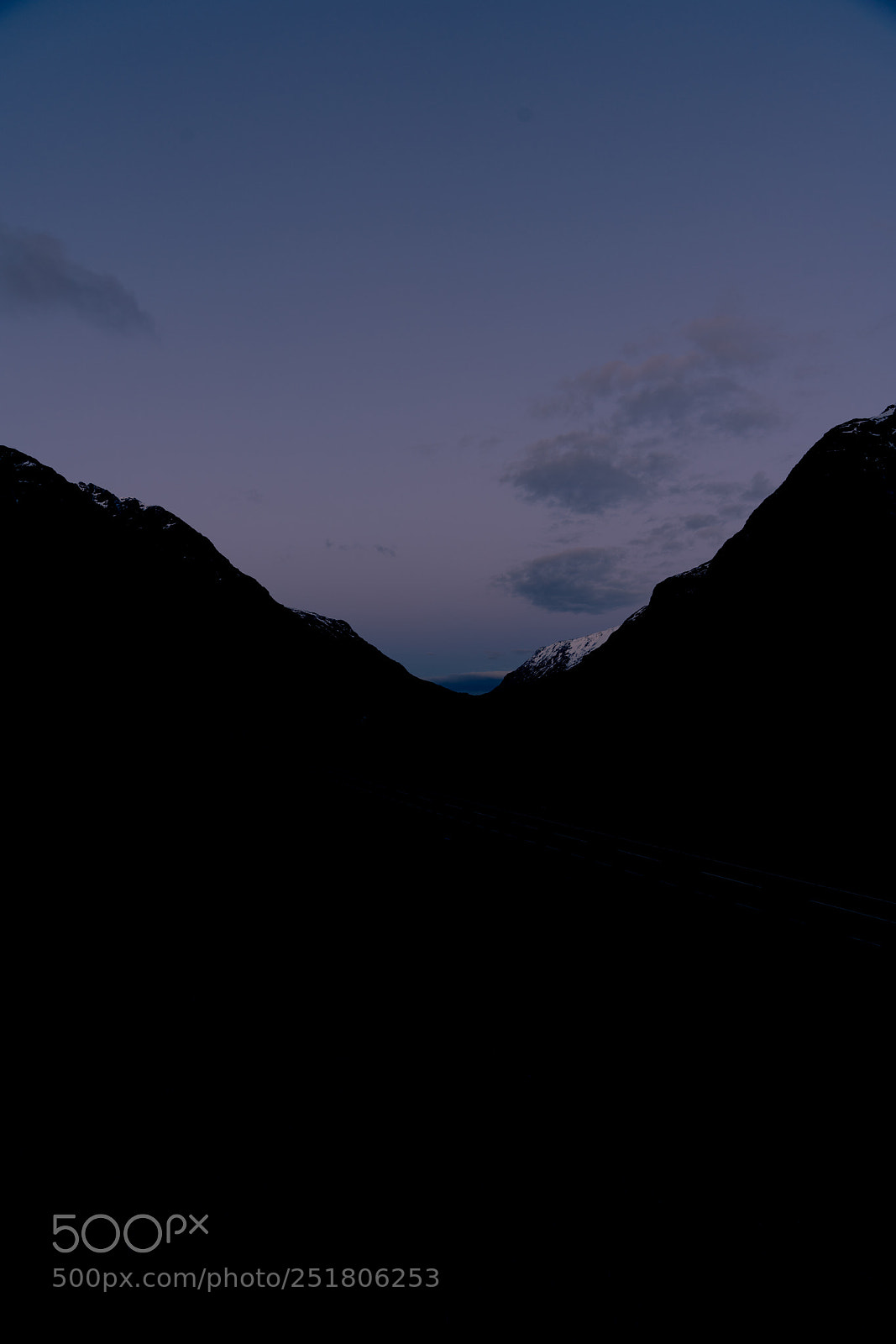 Sony a7R III sample photo. Landscape photography
