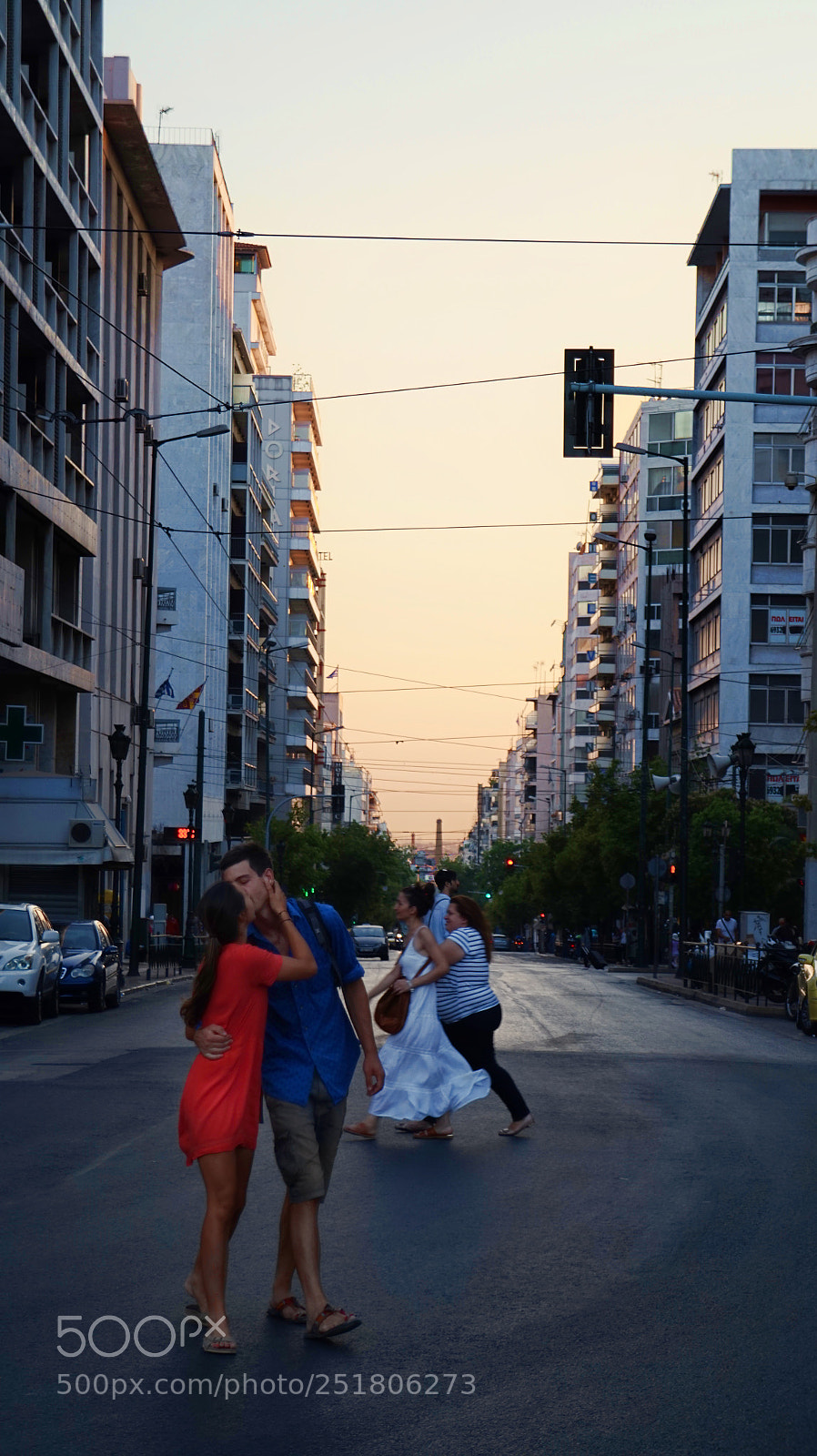 Sony Alpha a5000 (ILCE 5000) sample photo. Urban love photography