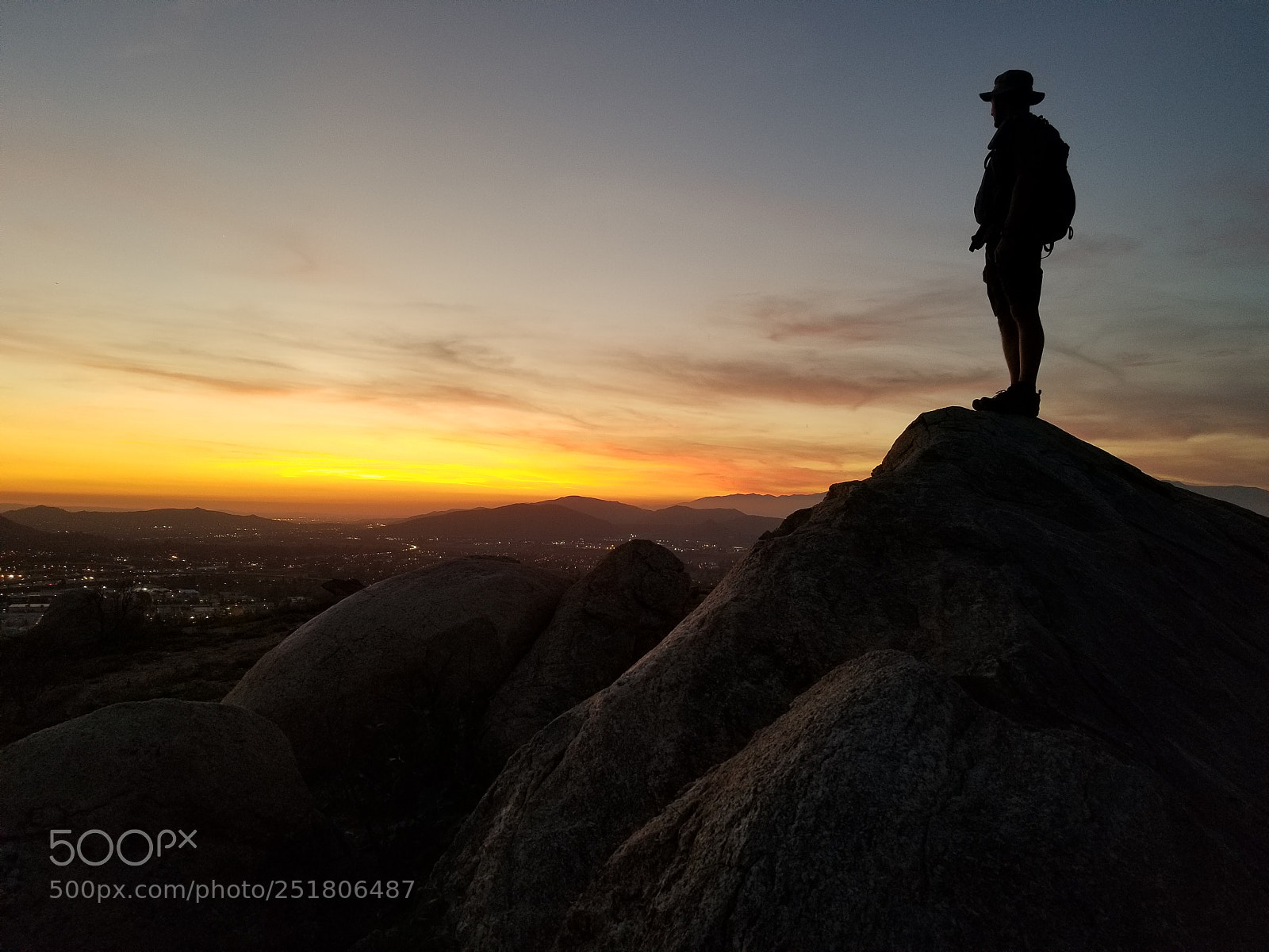 Samsung Galaxy S8+ sample photo. Sunset view photography