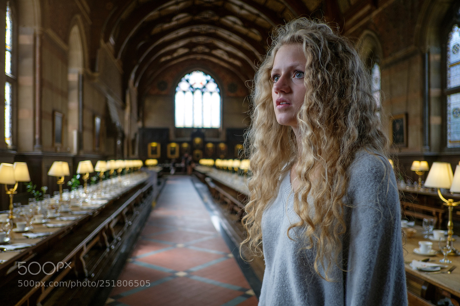 Fujifilm X-Pro2 sample photo. Lucy at keble photography