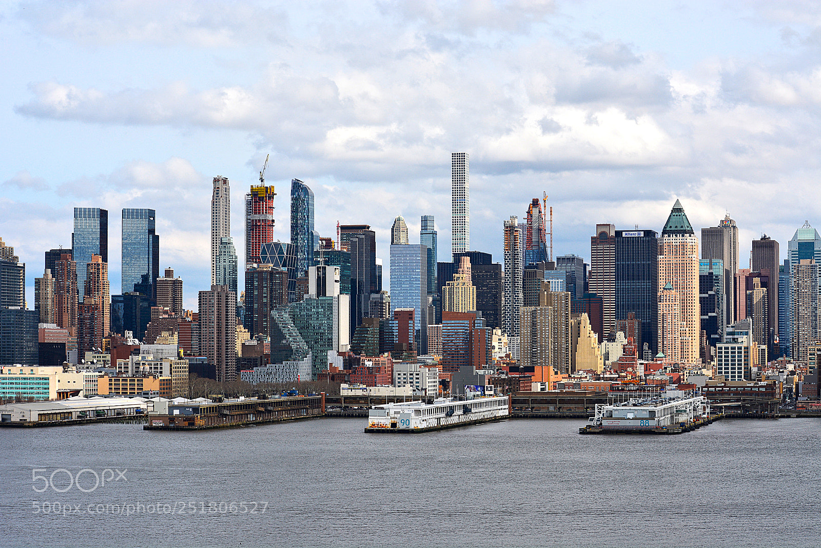 Nikon D5200 sample photo. Destination - new york! photography