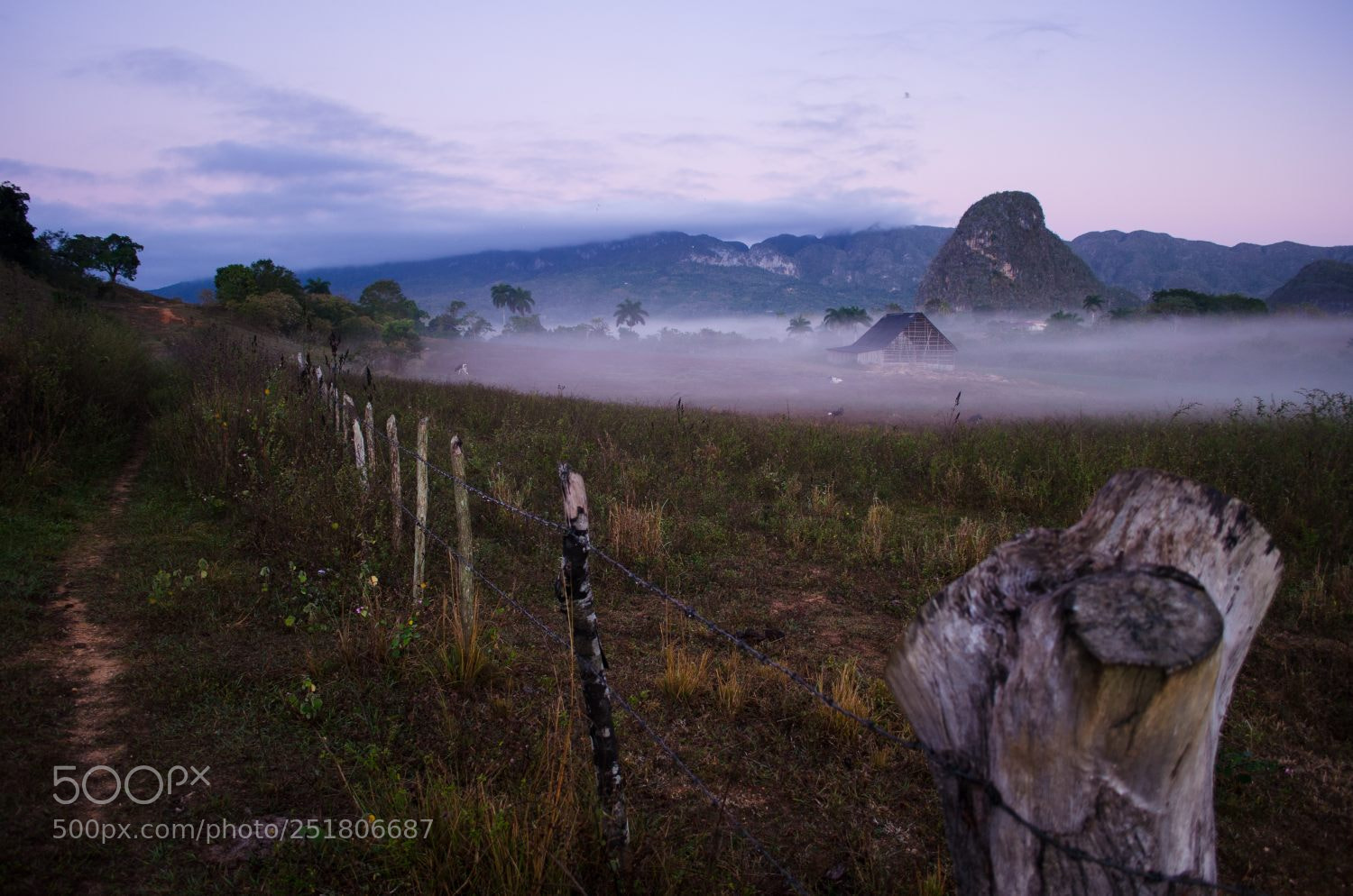 Nikon D7000 sample photo. Vinales dreams photography