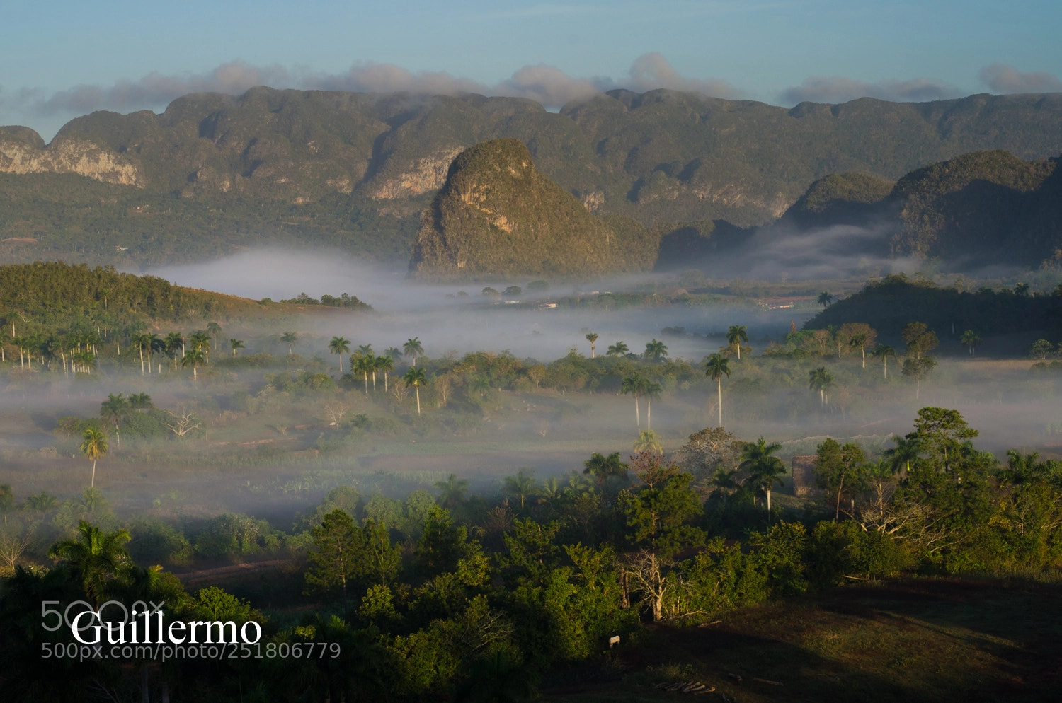 Nikon D7000 sample photo. Vinales dreams photography