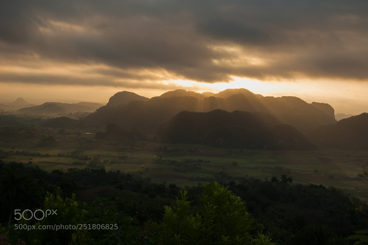 Nikon D40 sample photo. Vinales dreams photography