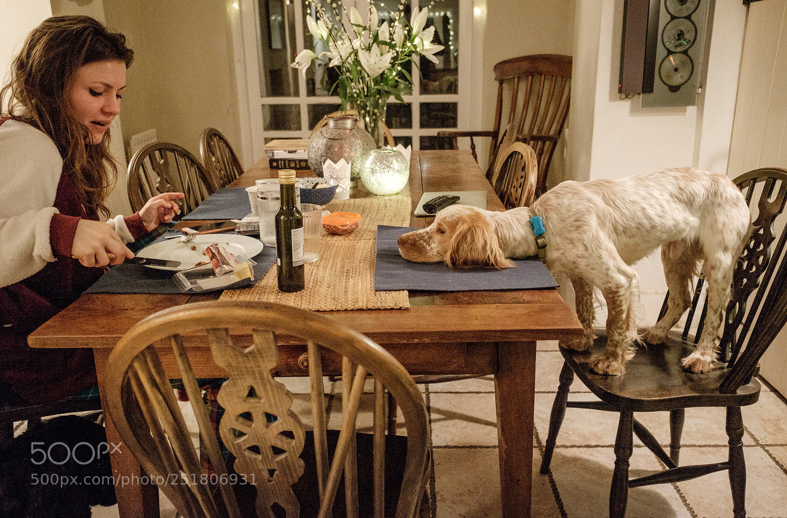 Fujifilm X70 sample photo. Mealtime  photography