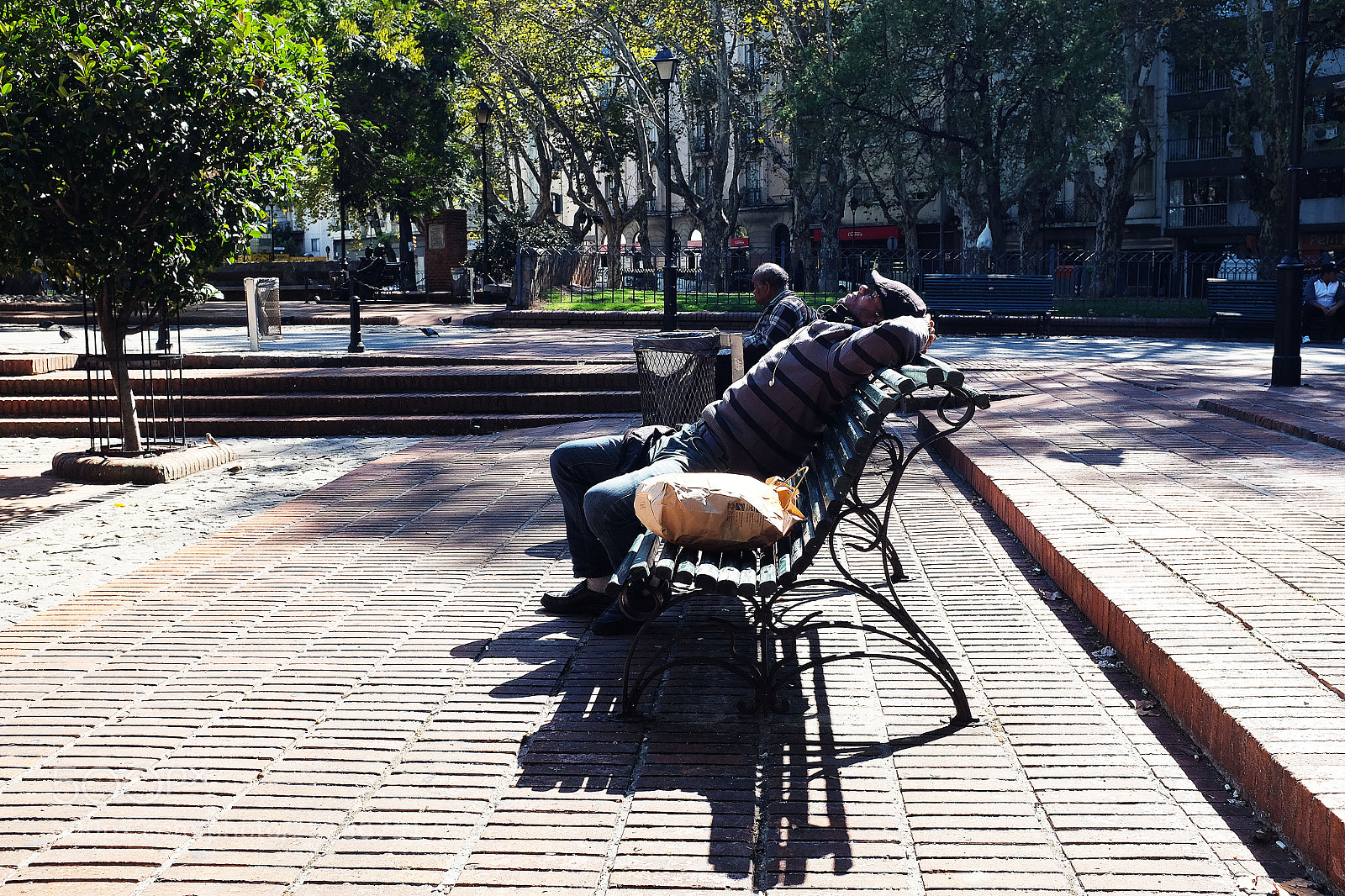 Fujifilm X100S sample photo. Sol de oto o photography