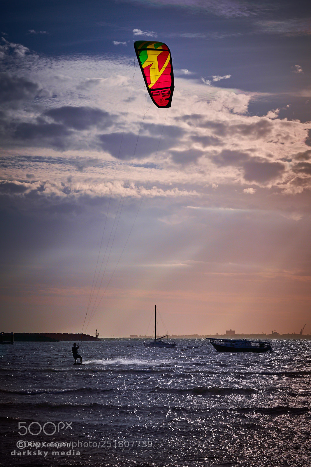 Sony a7R III sample photo. Sundown skimmer photography