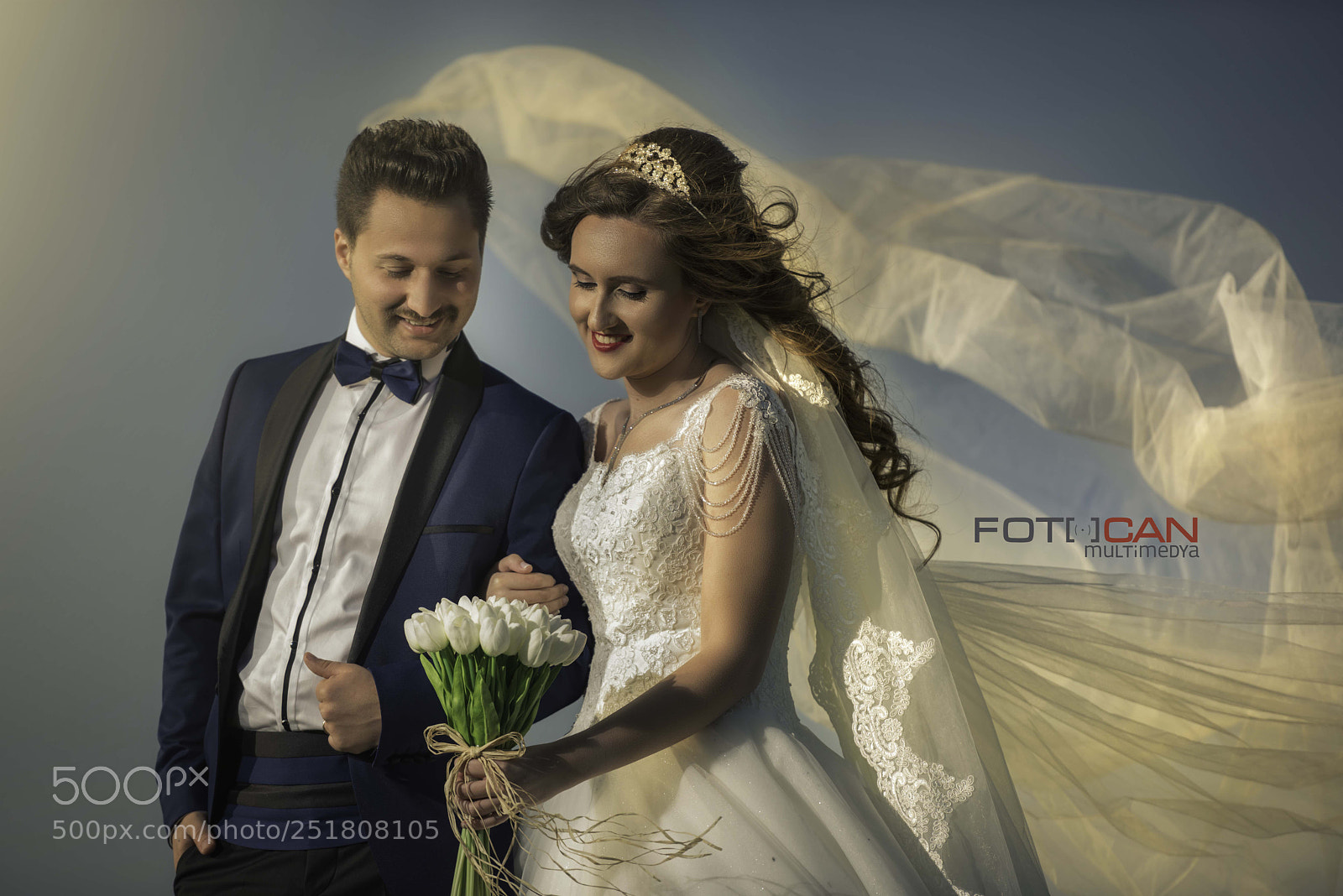 Nikon D810 sample photo. Weddingday photography