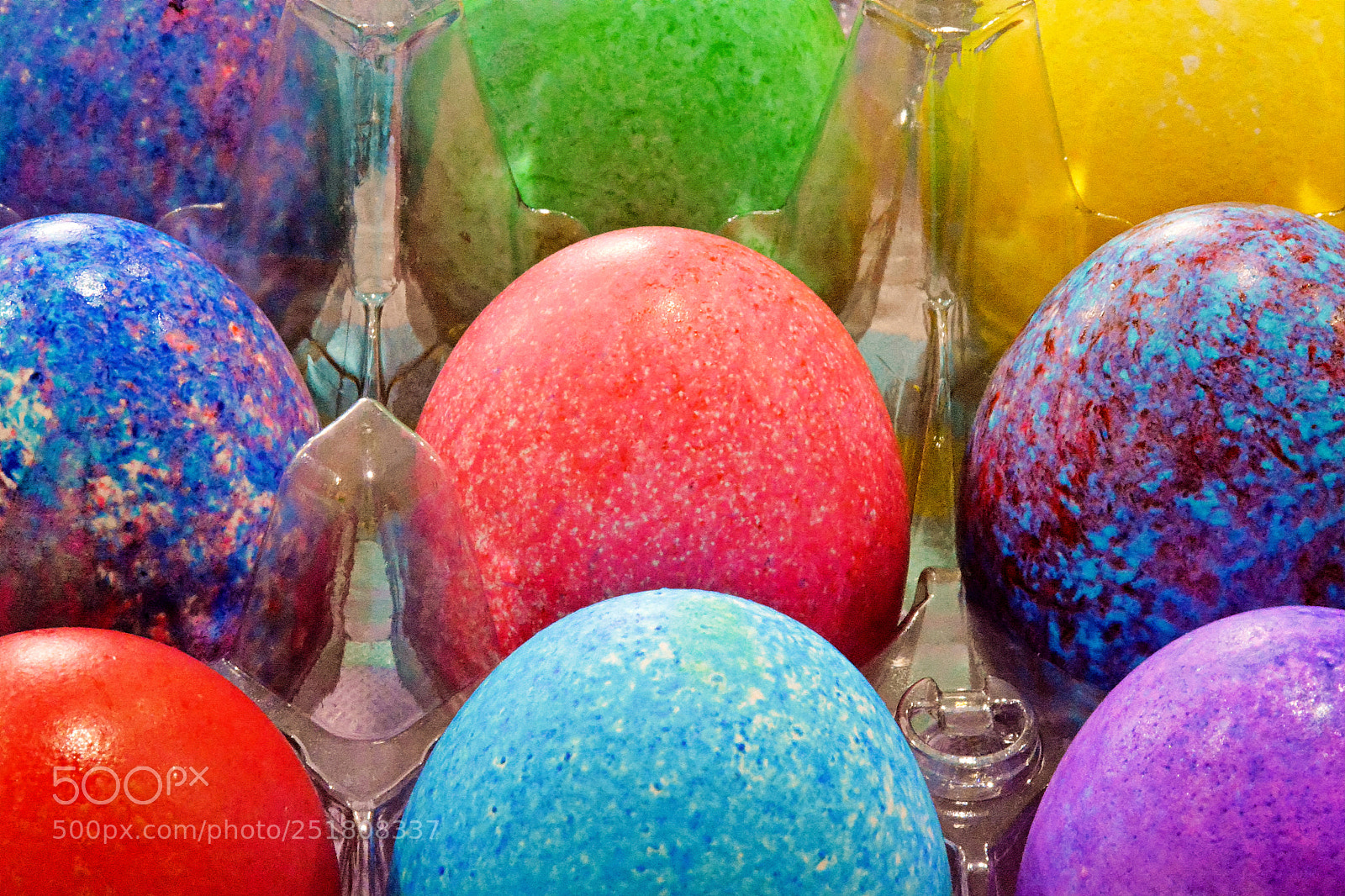 Nikon D7100 sample photo. Easter egg study 3 photography