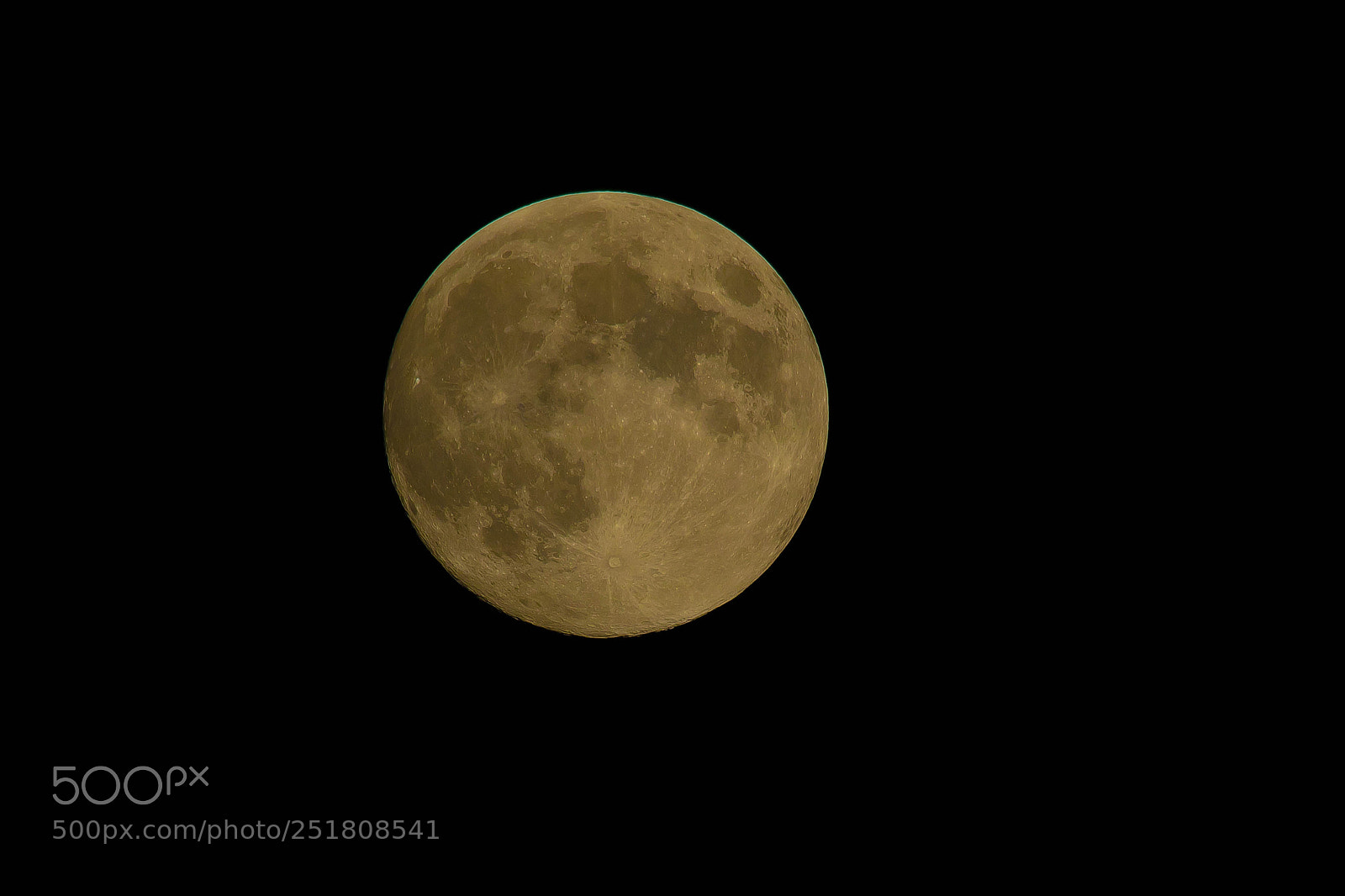 Canon EOS M3 sample photo. The ever fascinating moon photography