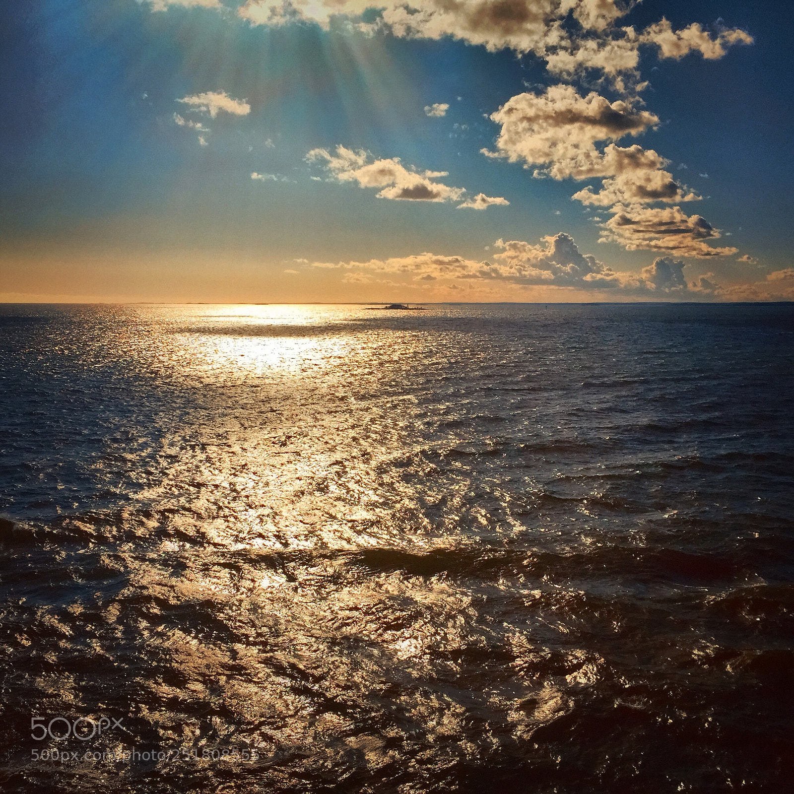 Apple iPhone 6 Plus sample photo. Rendezvous with sunset photography