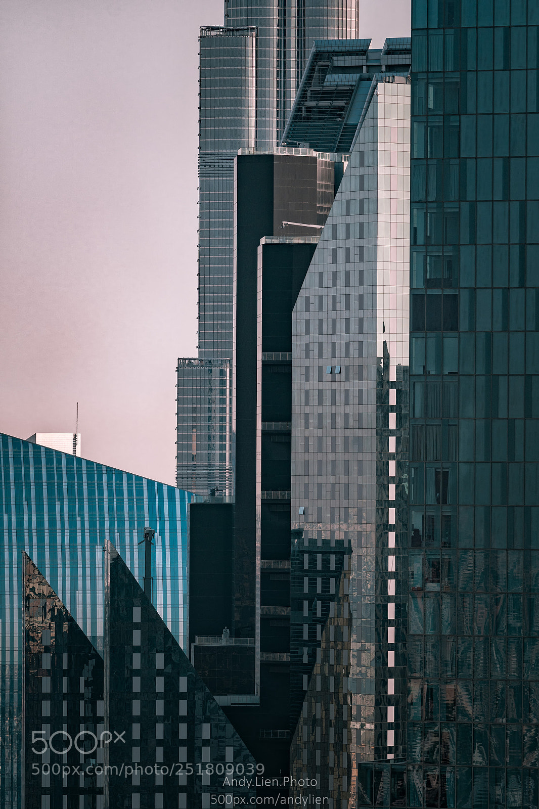 Sony a6500 sample photo. Skylines photography