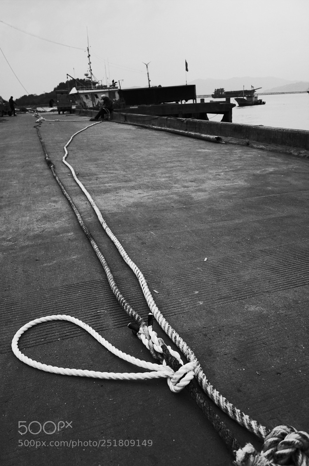 Ricoh GR sample photo. Untitled photography
