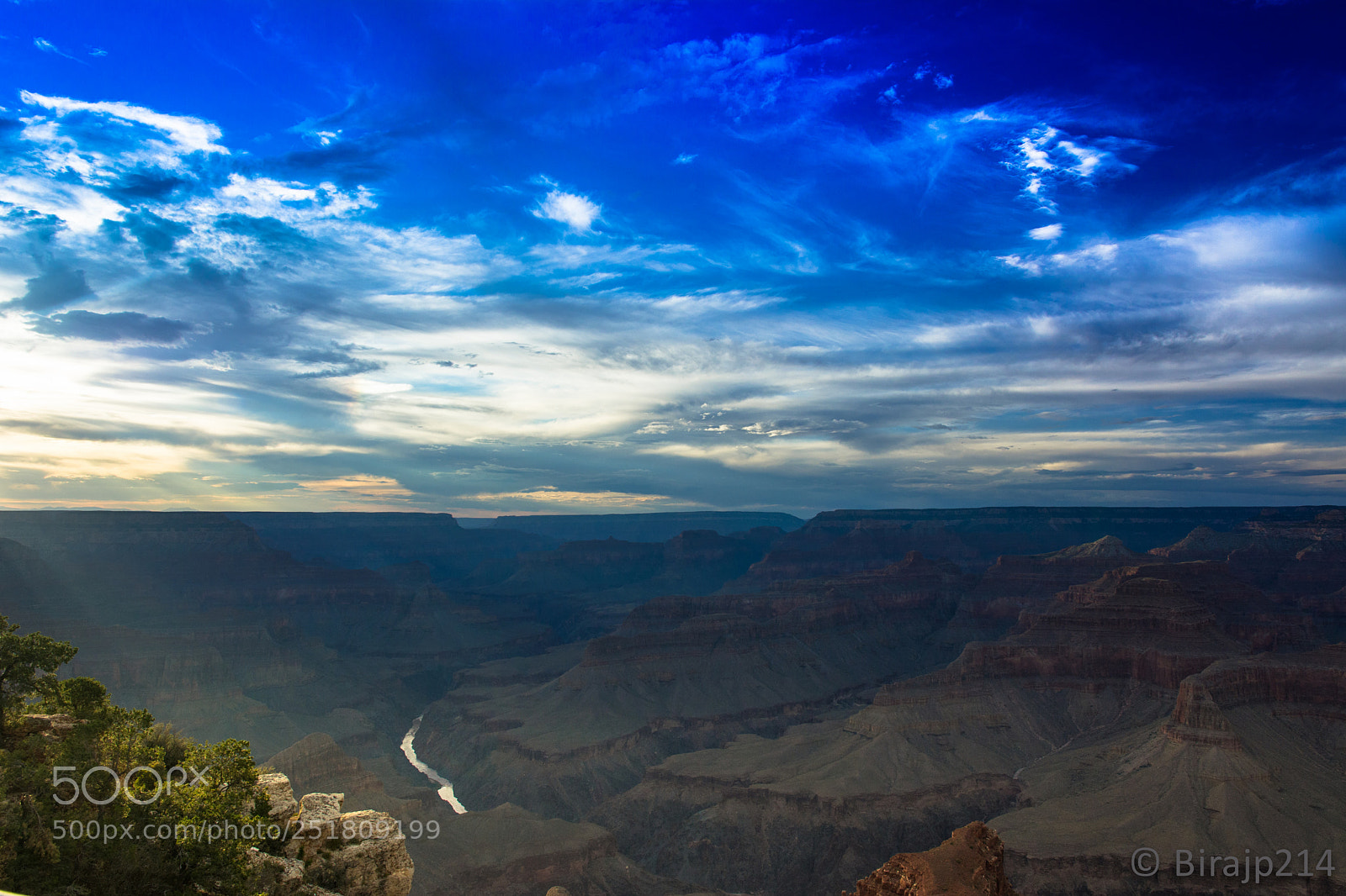 Nikon D7100 sample photo. Blue skies photography