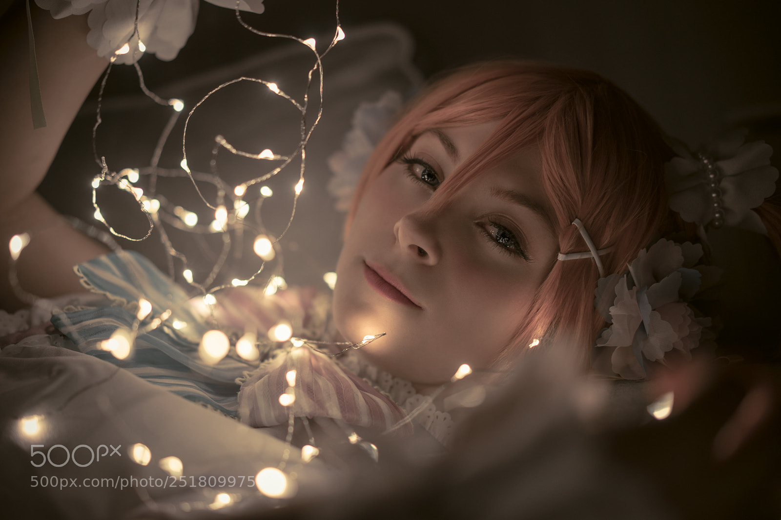 Sony a7 II sample photo. Light photography