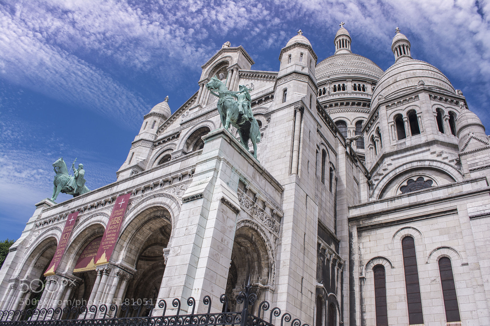Nikon D7100 sample photo. Montmartre - paris photography
