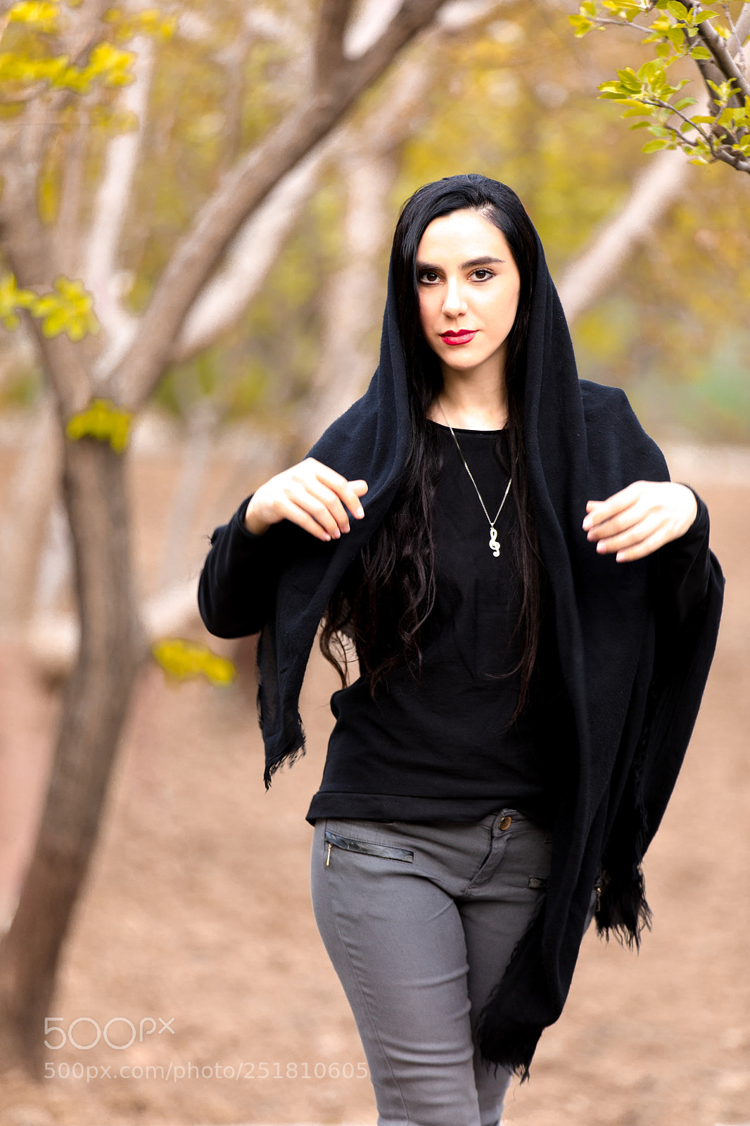 Canon EOS 5D Mark IV sample photo. Into the woods photography