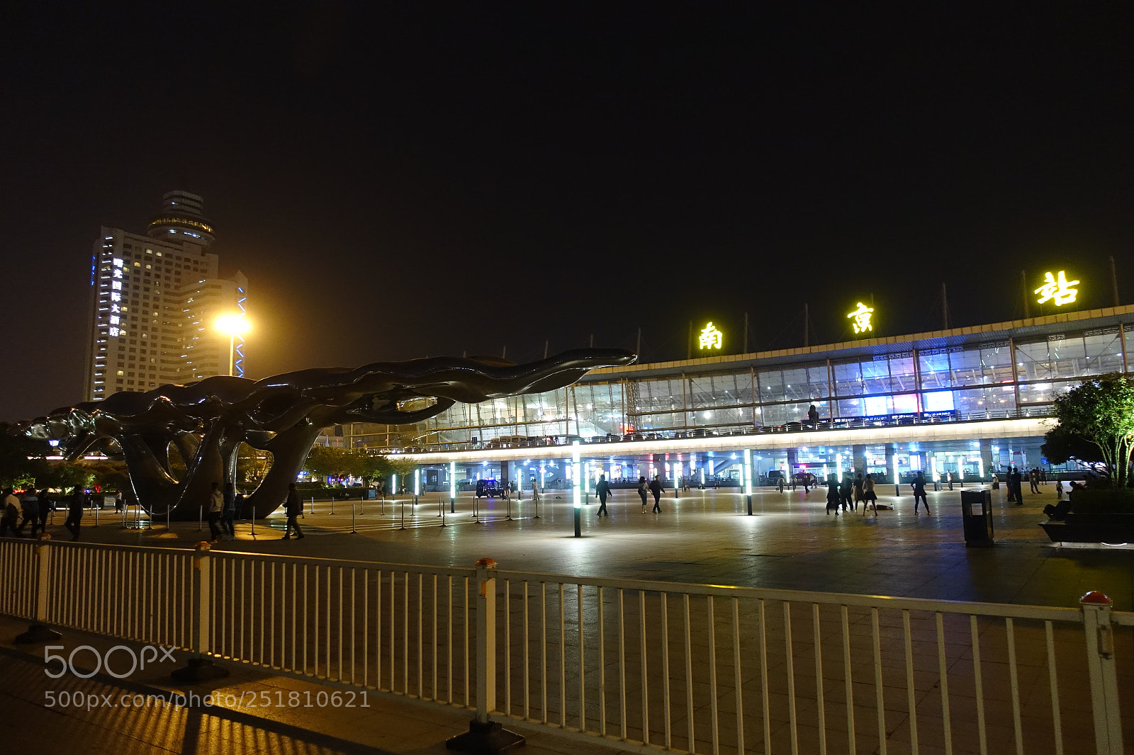 Sony Cyber-shot DSC-RX100 III sample photo. Img photography