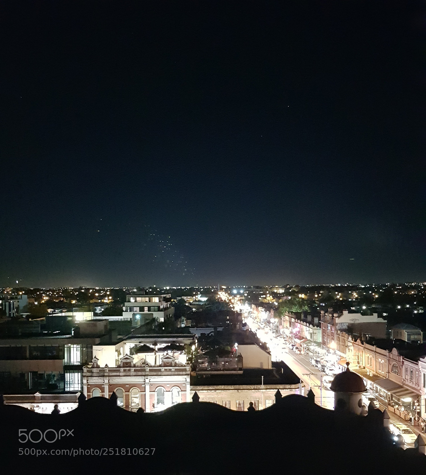 Samsung Galaxy S8 sample photo. Brunswick st, fitzroy | melbourne. photography