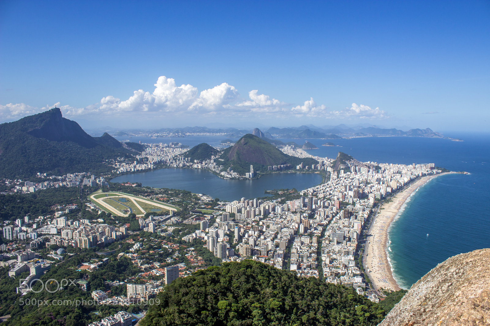 Canon EOS 600D (Rebel EOS T3i / EOS Kiss X5) sample photo. Rio de janeiro photography