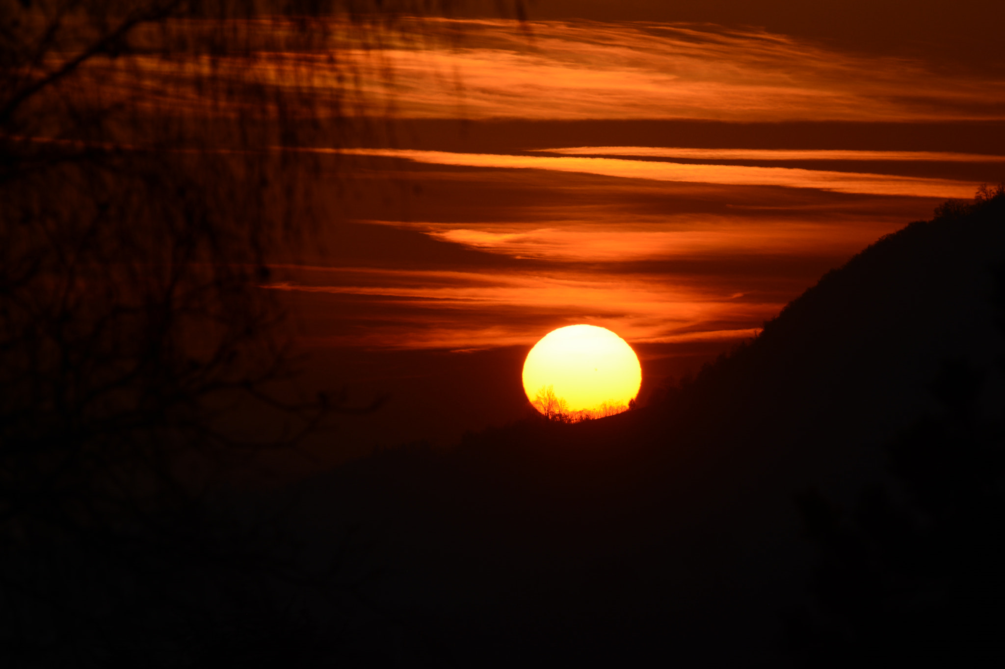 Nikon D5200 sample photo