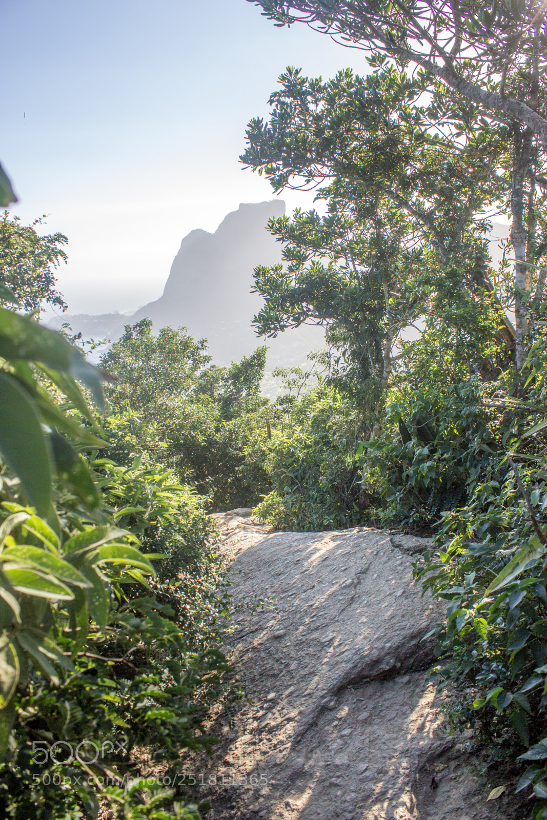 Canon EOS 600D (Rebel EOS T3i / EOS Kiss X5) sample photo. Morro dois irmãos photography
