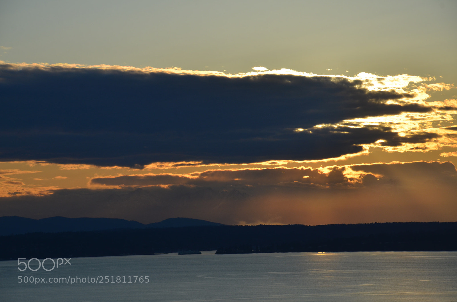 Nikon D7000 sample photo. Seattle (wa) photography