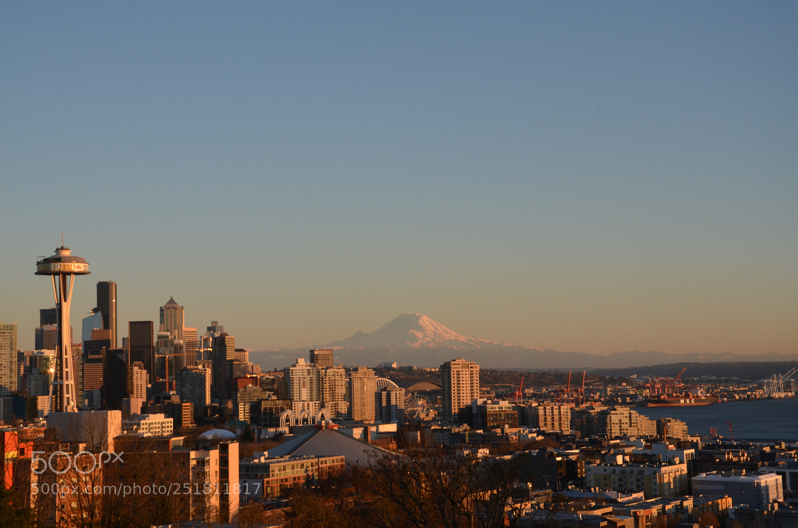 Nikon D7000 sample photo. Seattle (wa) photography