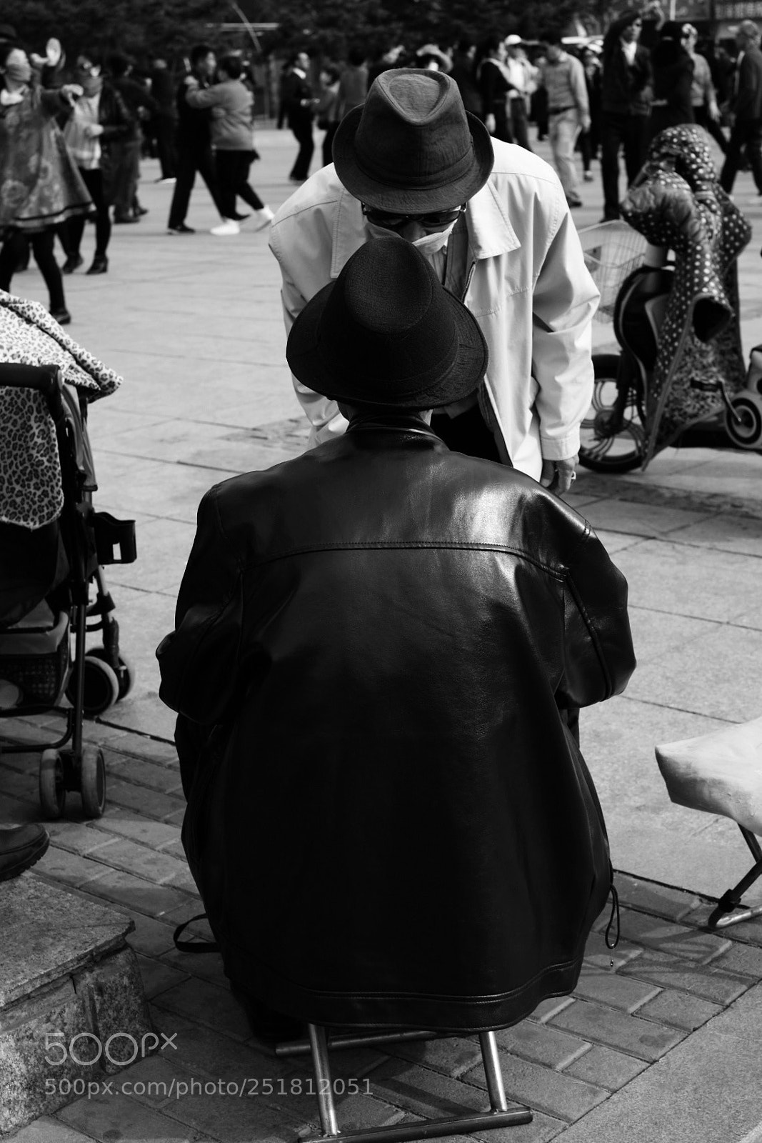 Fujifilm X-E3 sample photo. 交流和交际 photography
