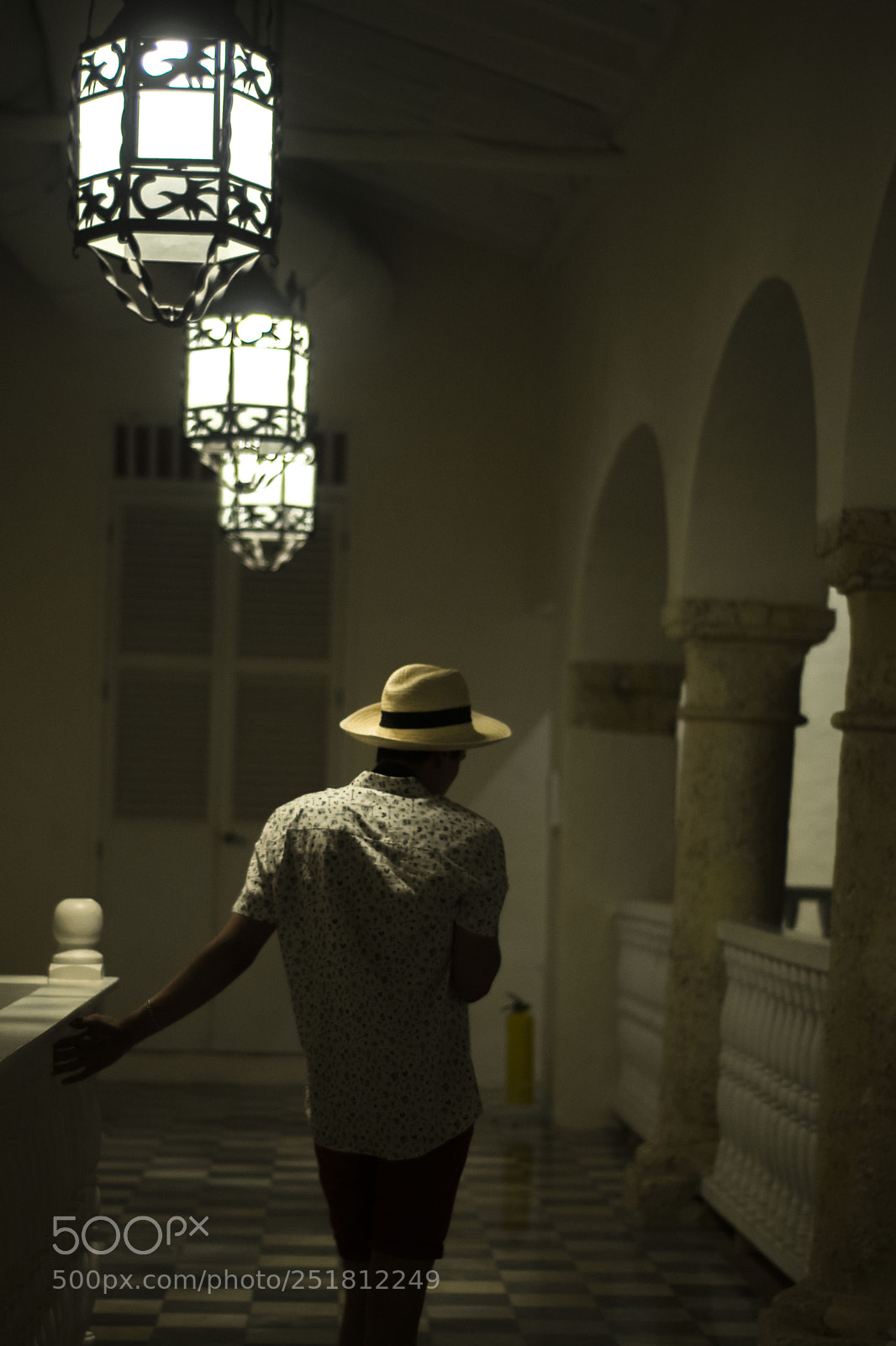 Nikon D3300 sample photo. Cartagena photography