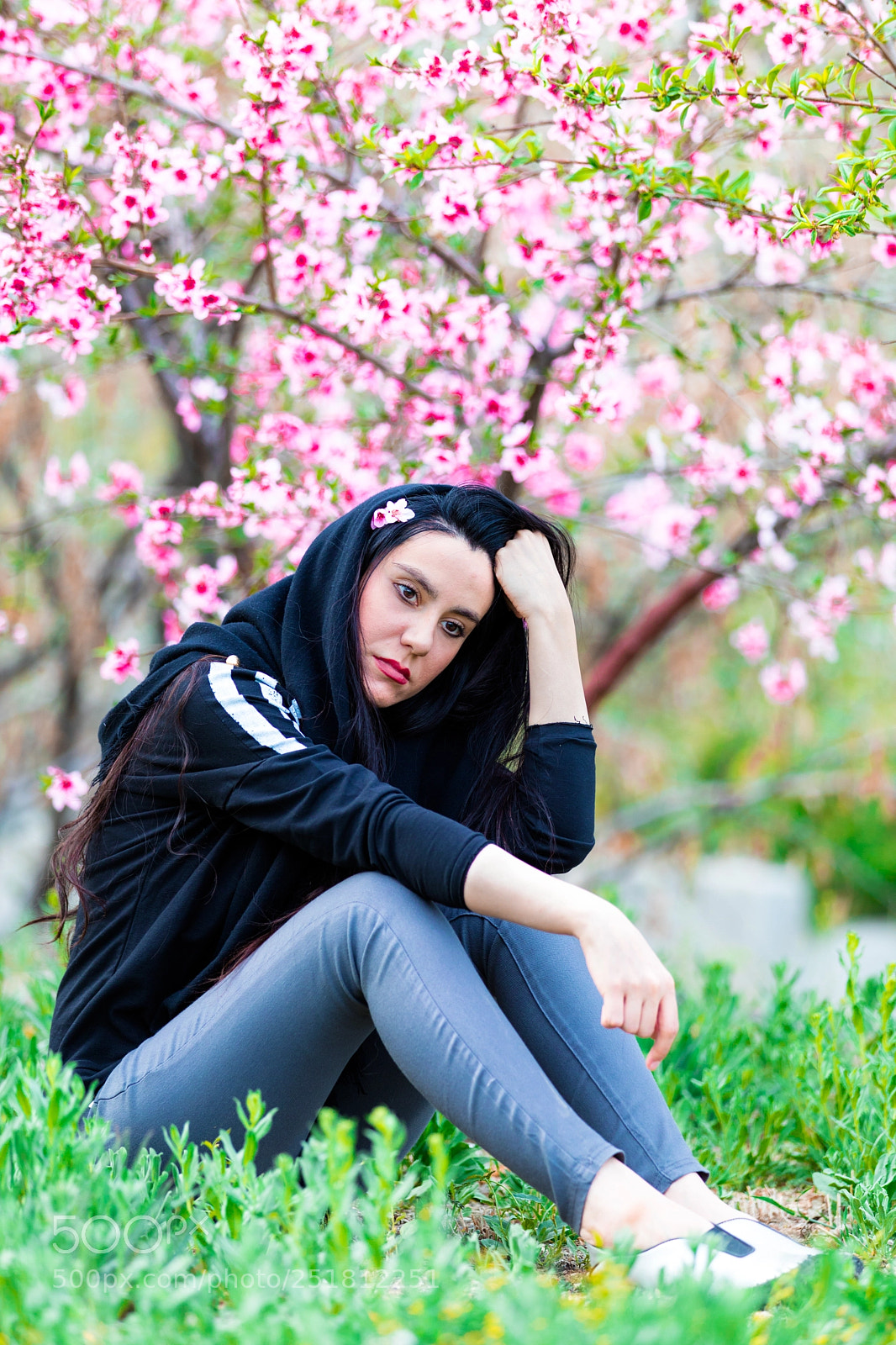 Canon EOS 5D Mark IV sample photo. Tired in heaven photography