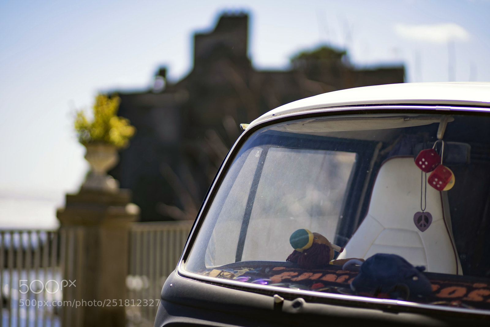 Sony a7 II sample photo. Acicastello photography