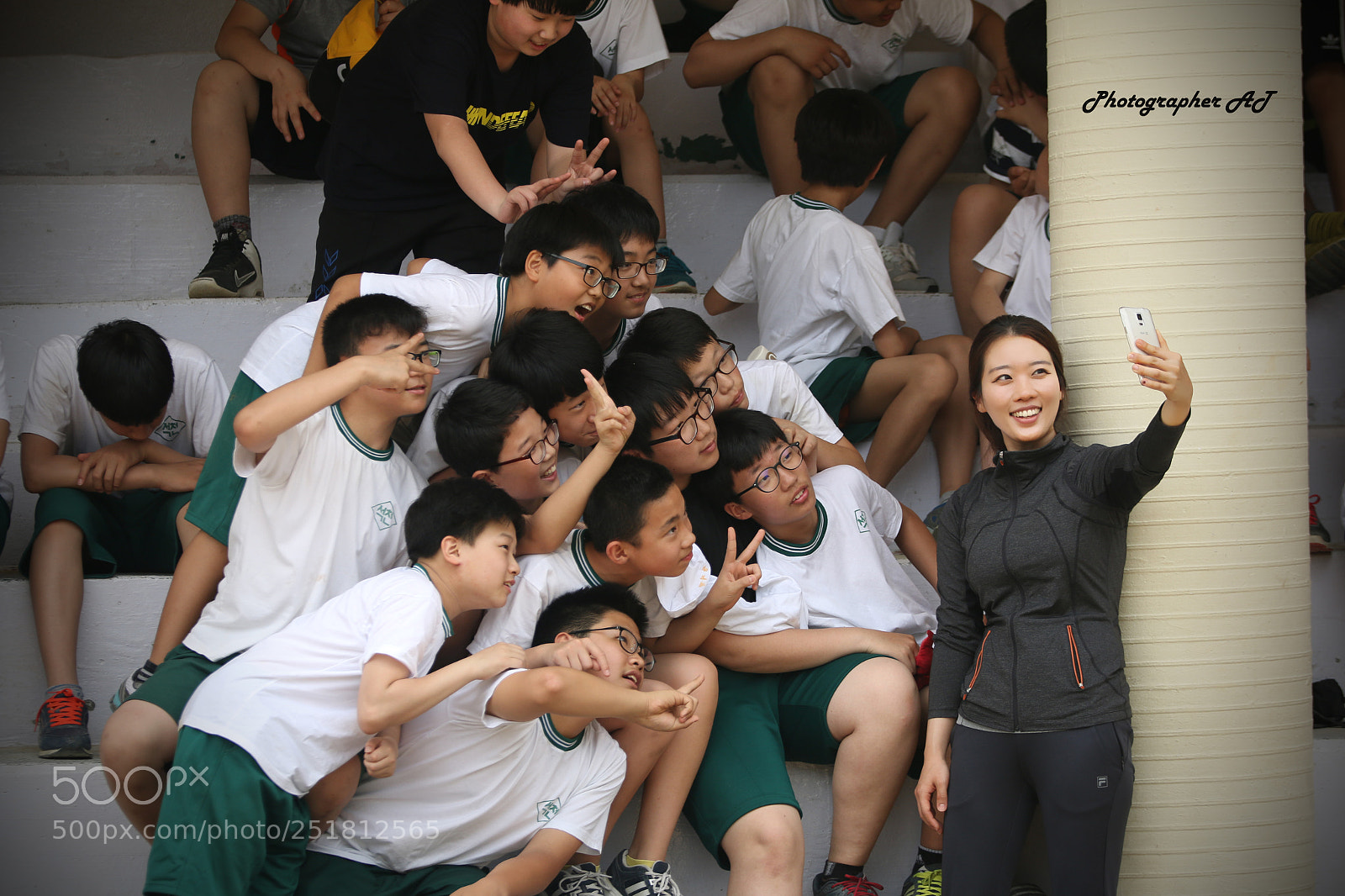 Canon EOS 70D sample photo. Dead poets society photography