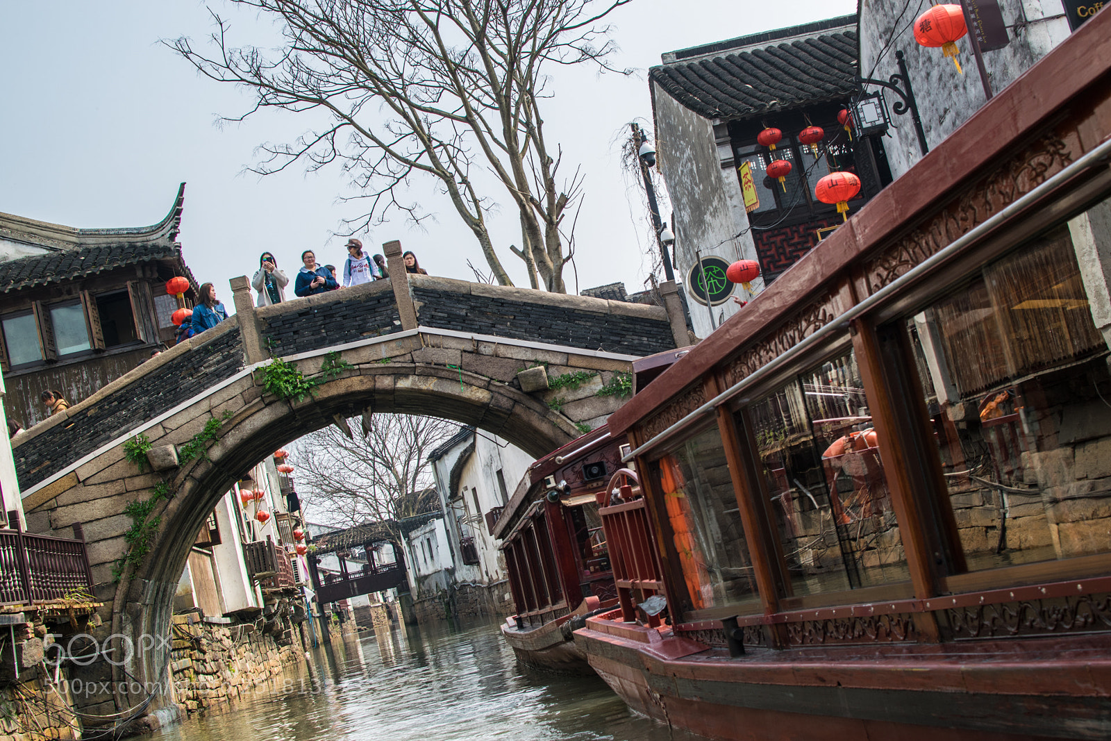 Nikon D5300 sample photo. Venice of the orient #2 photography