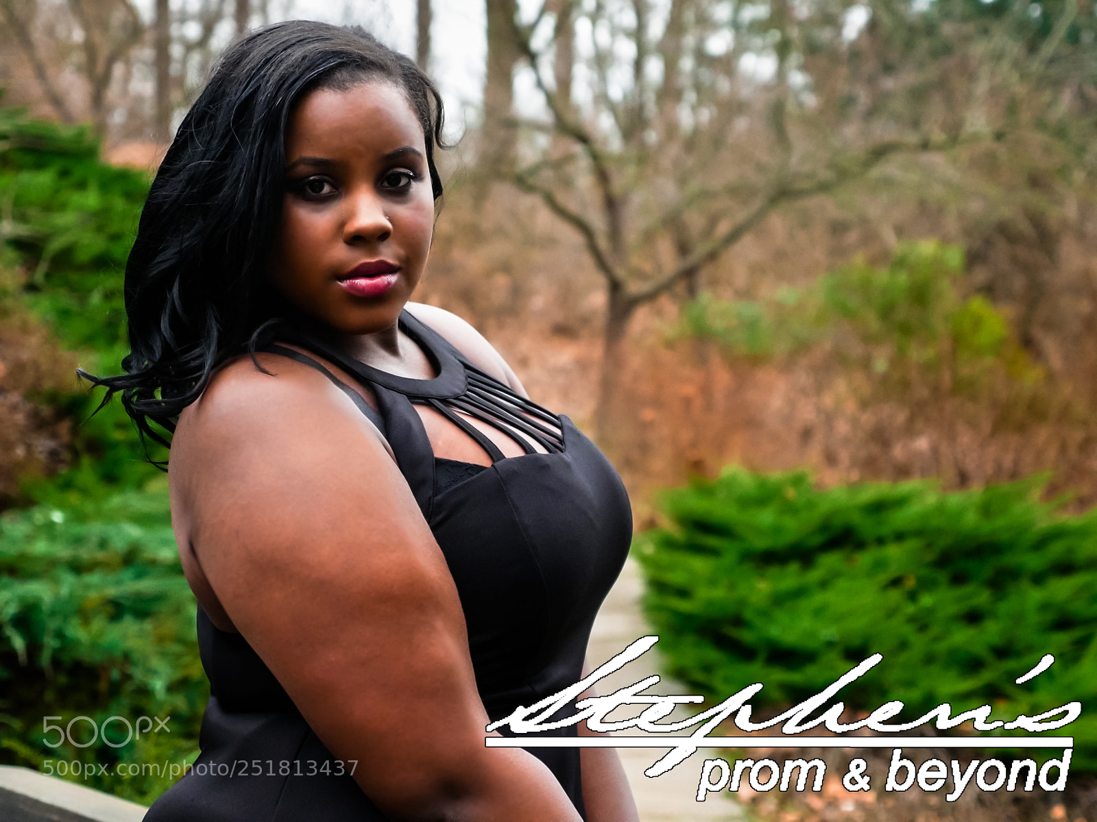 Panasonic Lumix DMC-G7 sample photo. Prom ad photography