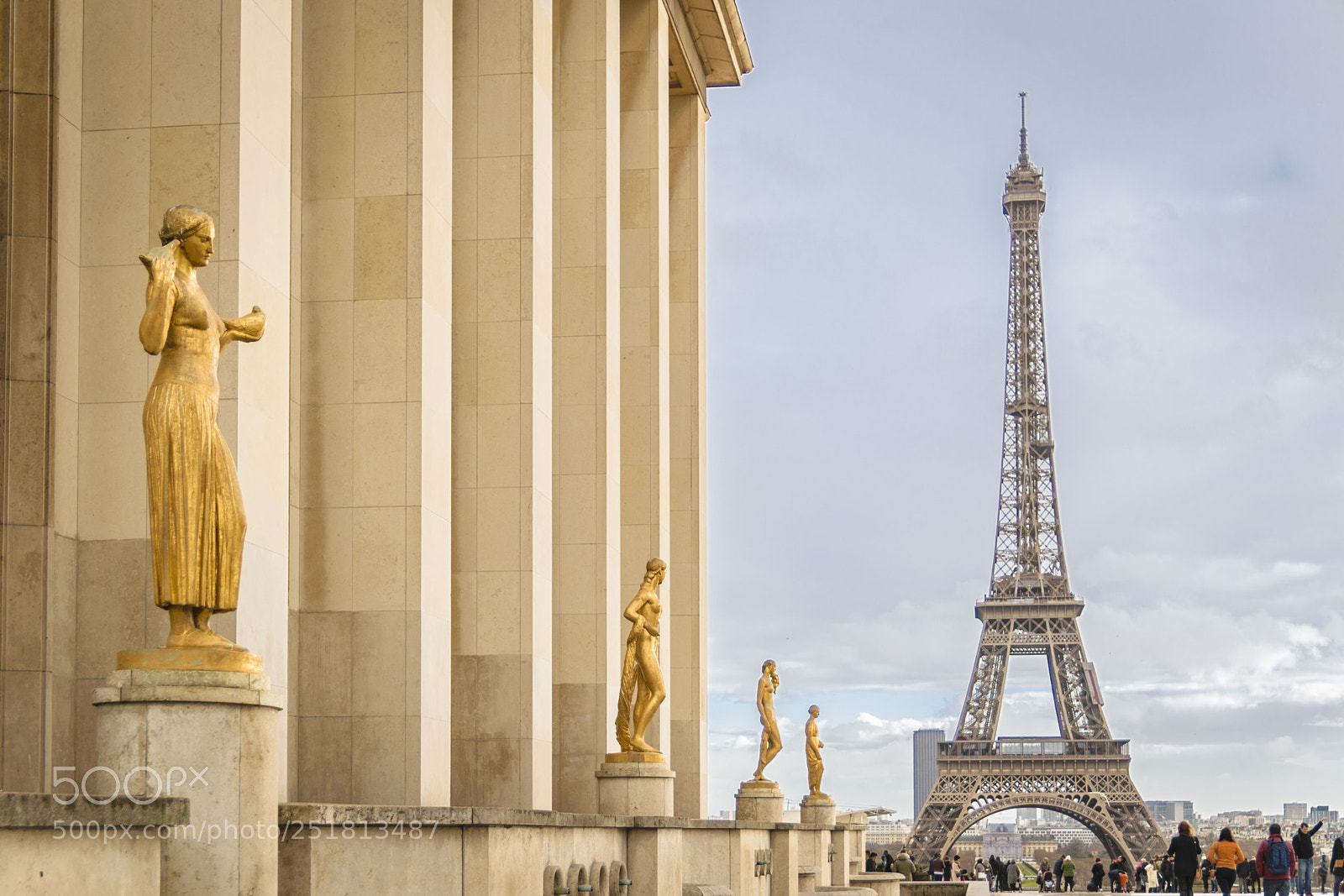 Nikon D5300 sample photo. Eiffel tower, paris photography