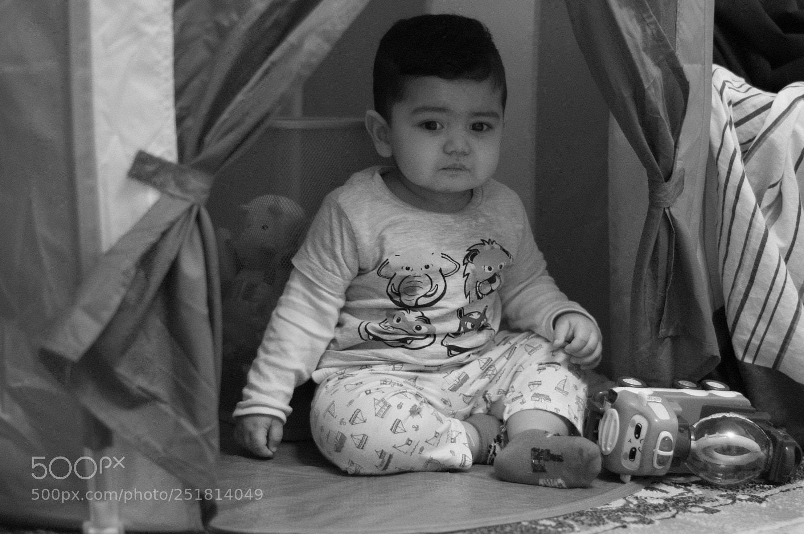 Nikon D5300 sample photo. No smiles no colors. photography