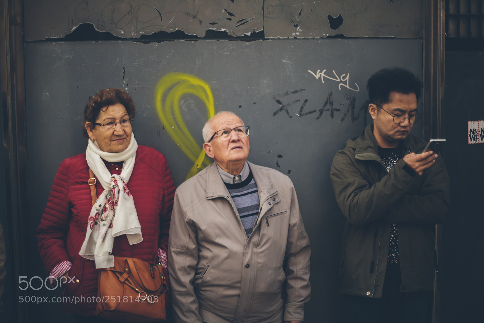 Canon EOS 5D Mark II sample photo. The harrowing of hell photography