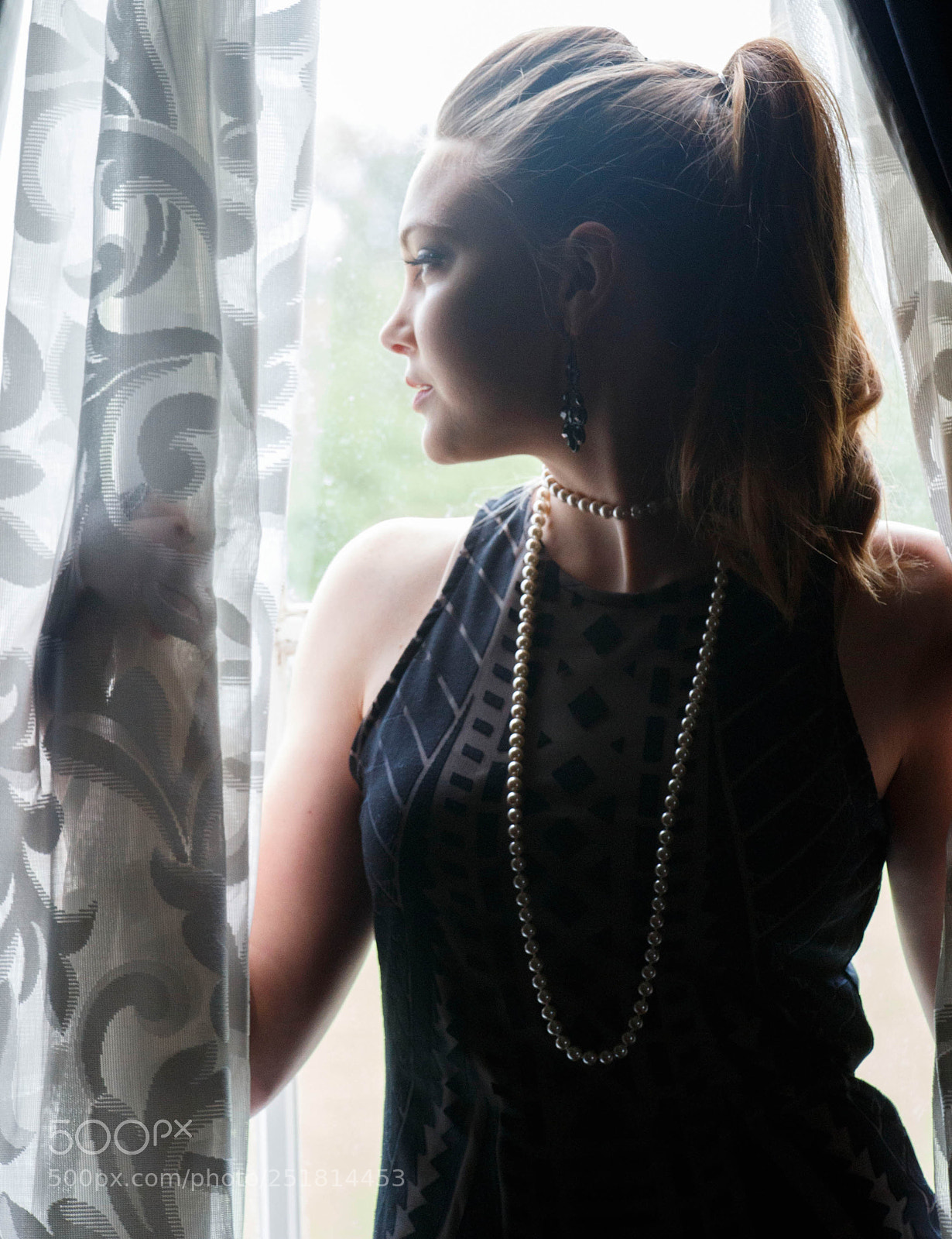 Canon EOS 70D sample photo. Fashion photography