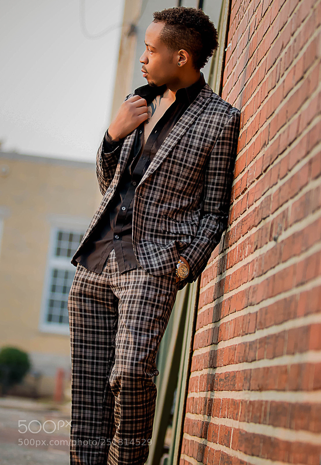 Canon EOS 70D sample photo. Fashion photography
