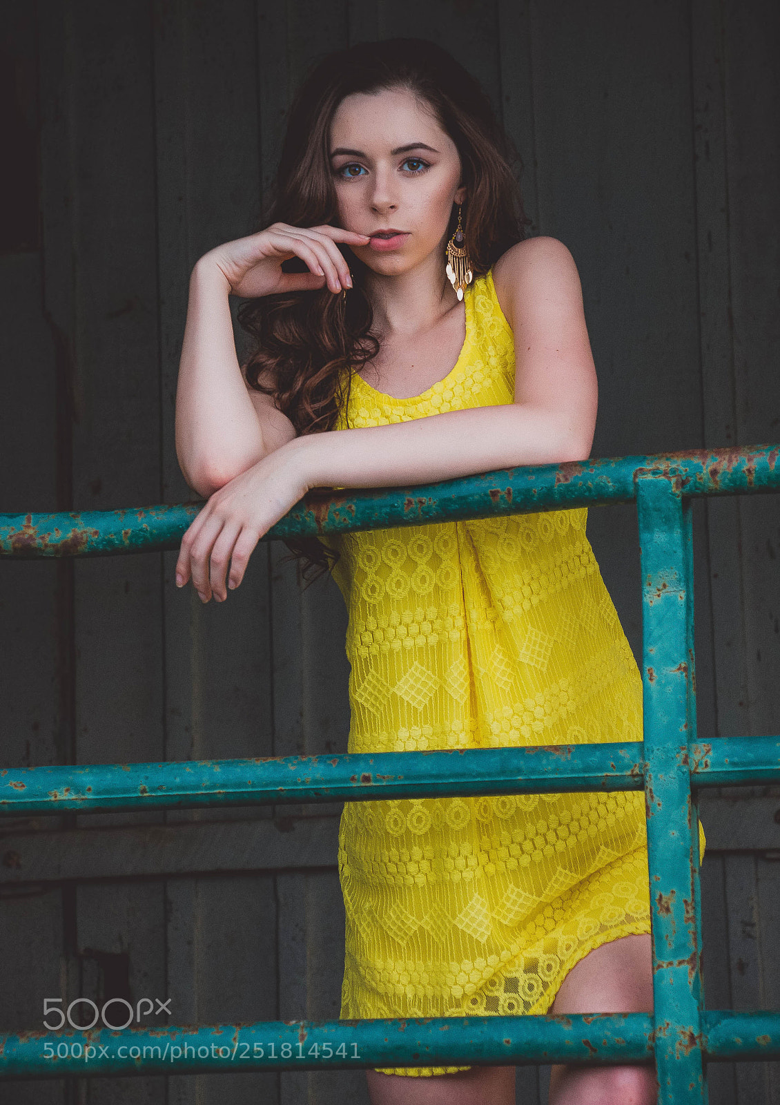 Canon EOS 70D sample photo. Fashion photography