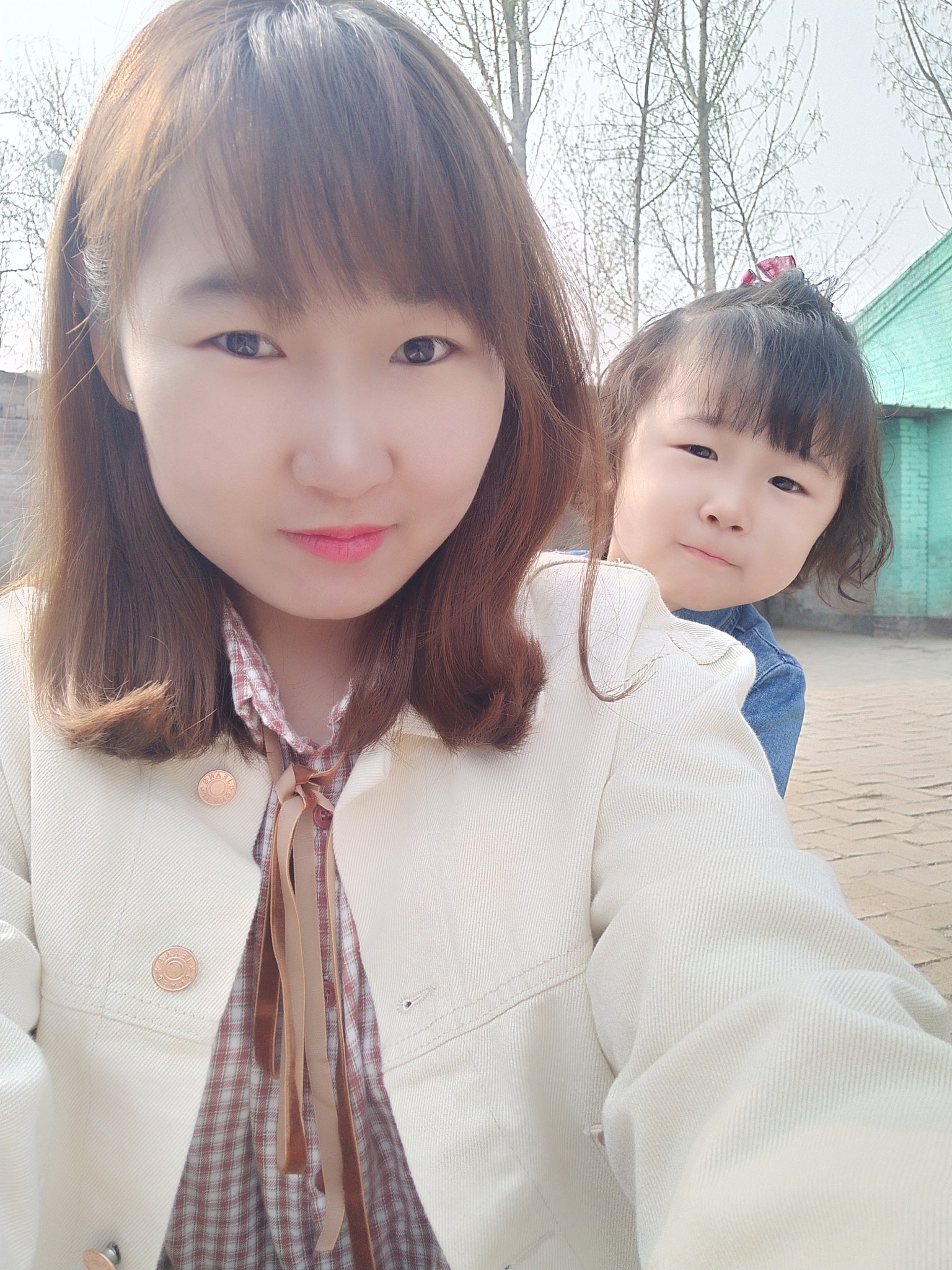 vivo X20A sample photo