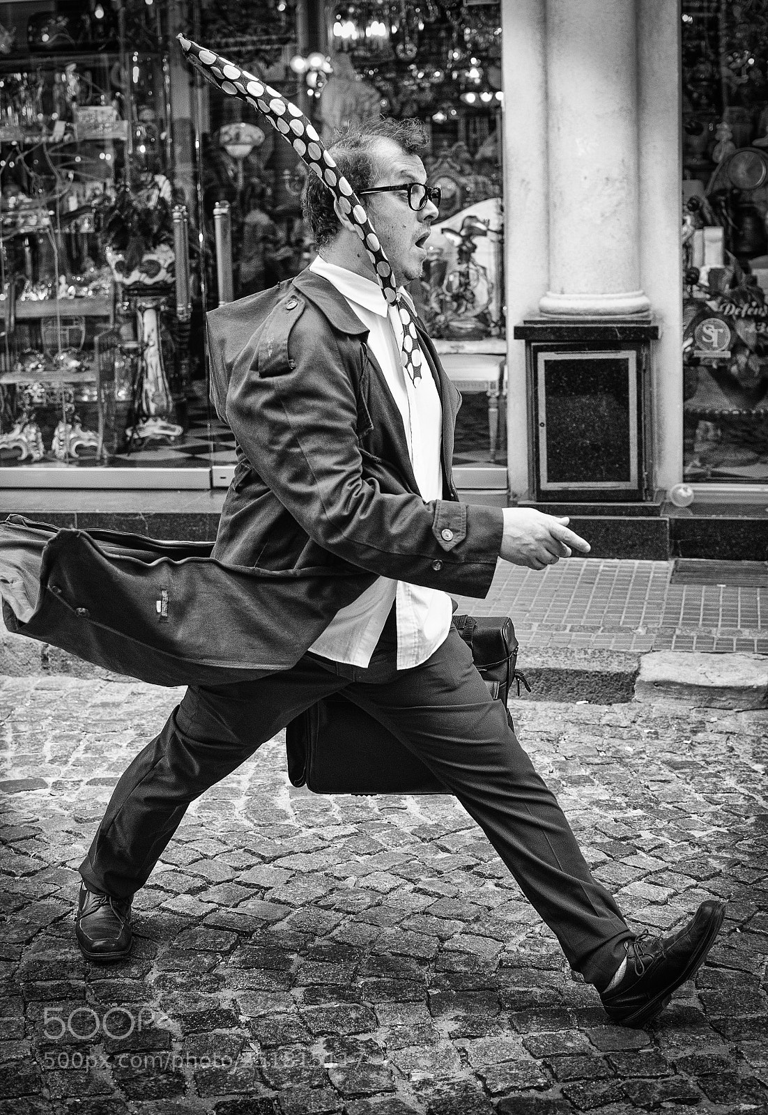 Nikon D7000 sample photo. The wind man living photography