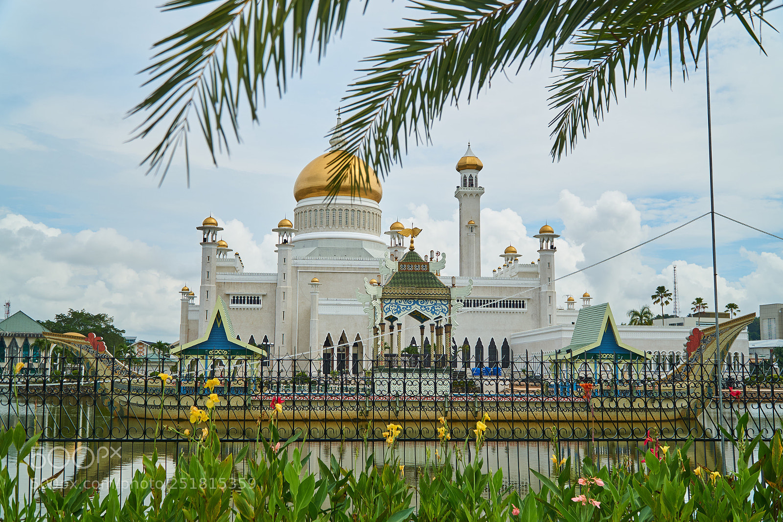 Sony a6000 sample photo. Brunei darussalam photography
