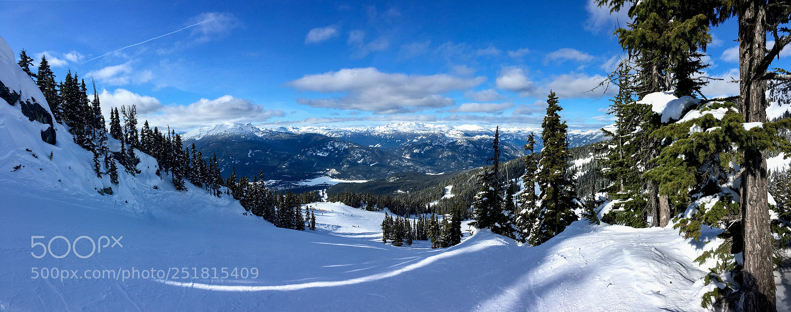 Apple iPhone SE sample photo. Blackcomb photography