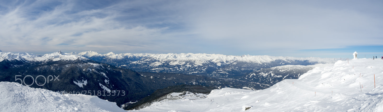 Olympus OM-D E-M10 sample photo. Whistler photography
