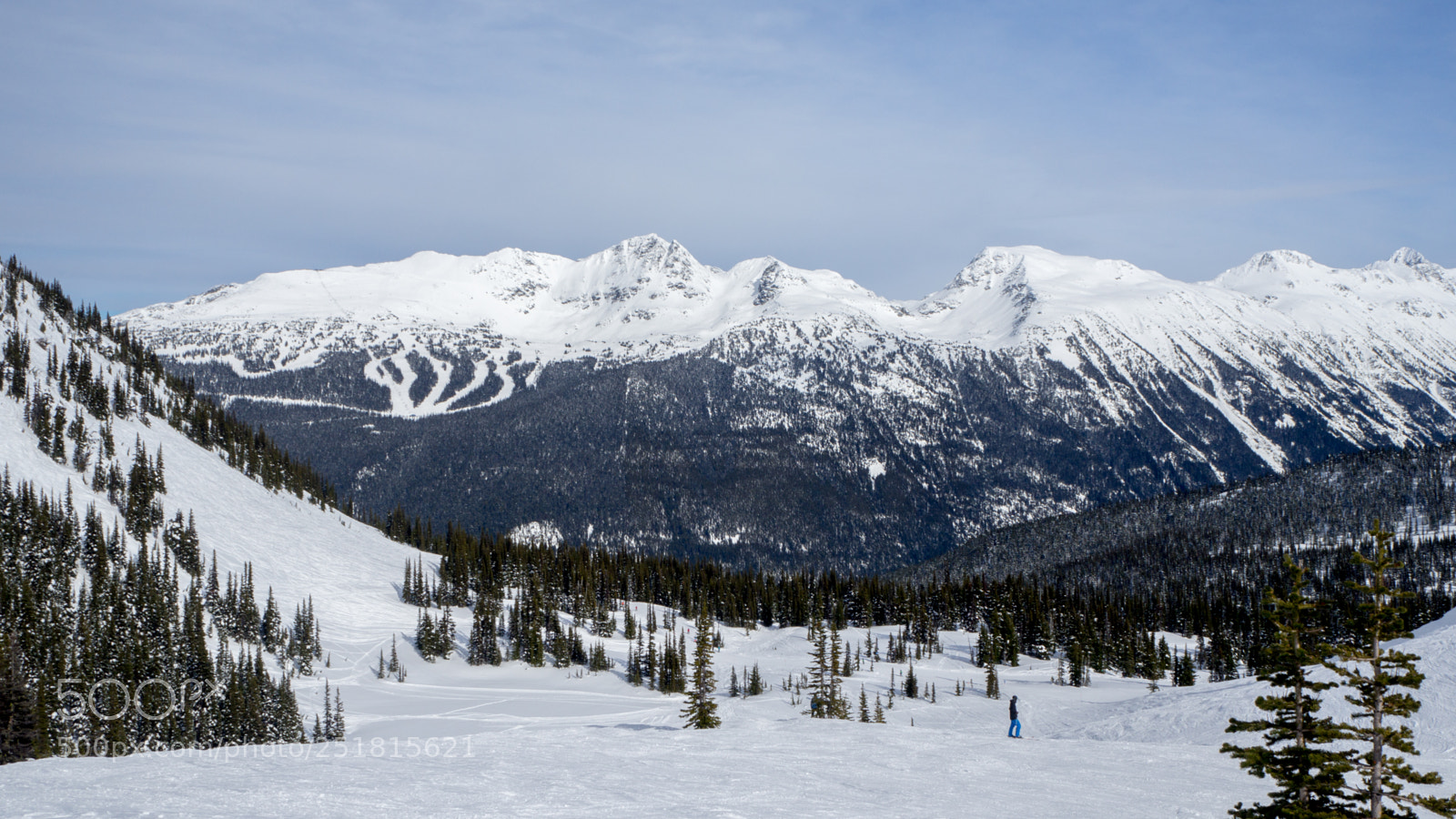 Olympus OM-D E-M10 sample photo. Whistler photography