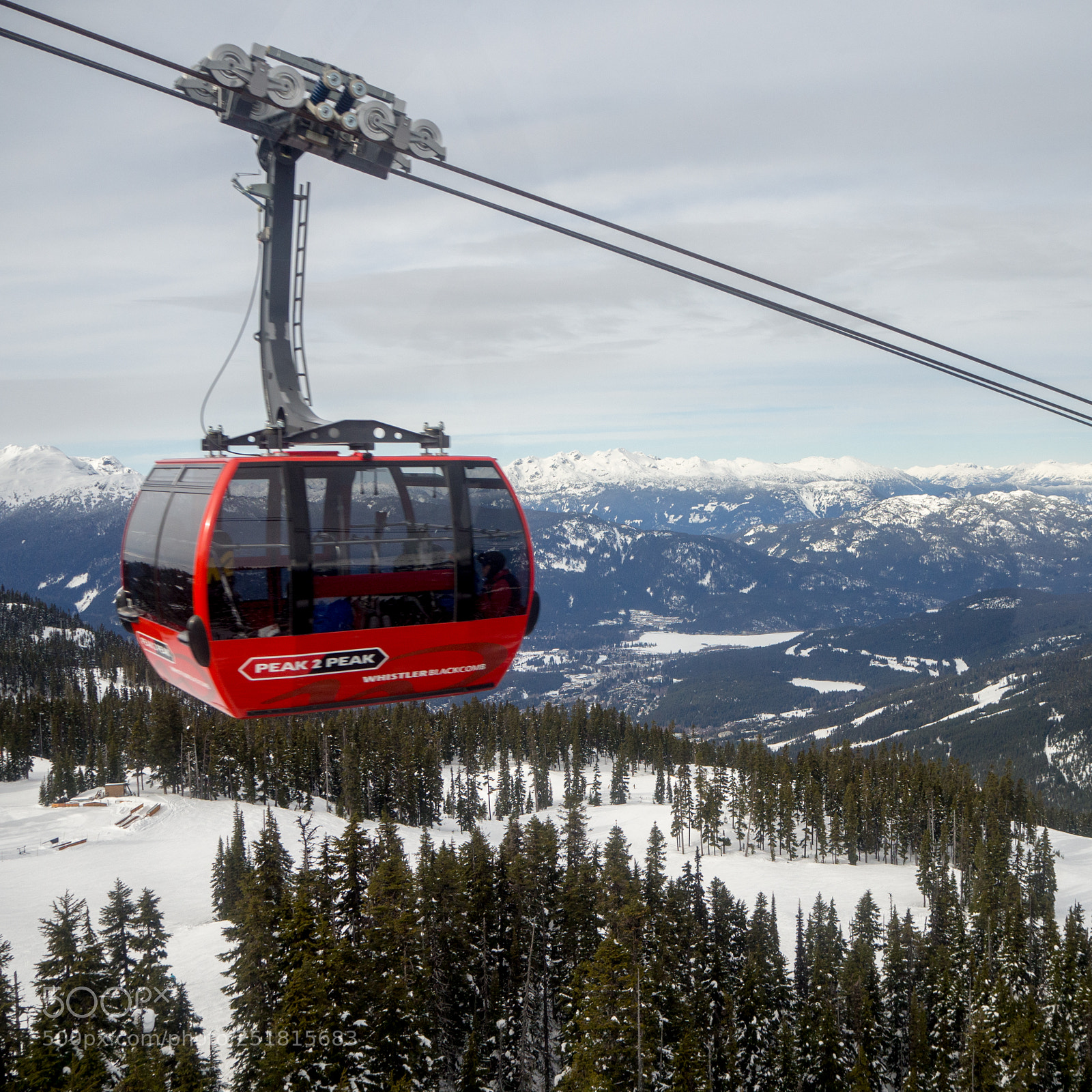 Olympus OM-D E-M10 sample photo. Gondola photography