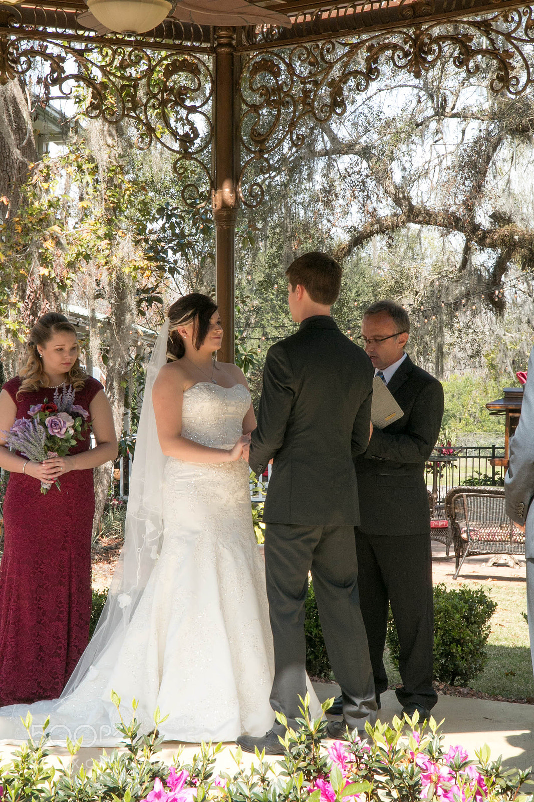Canon EOS 70D sample photo. Shelby and alex :cceremony photography