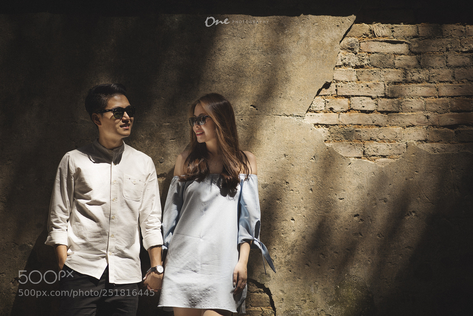 Nikon D810 sample photo. One photography photography